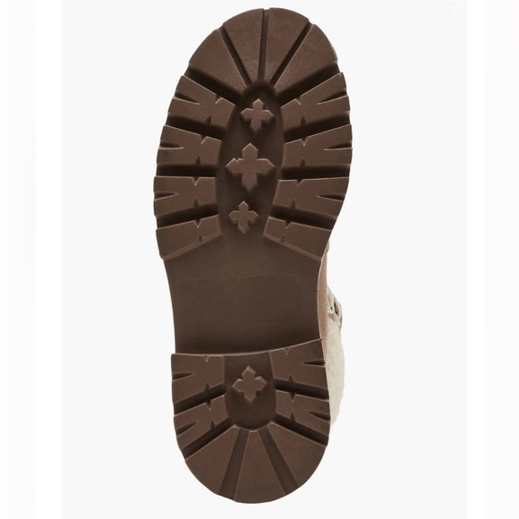 STEVE MADDEN Platform Boot - Picture 5 of 5